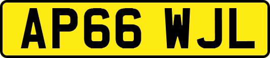 AP66WJL
