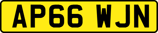 AP66WJN