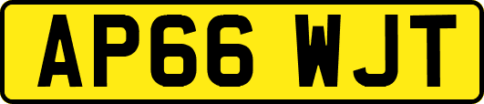 AP66WJT