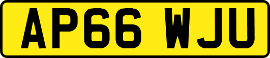 AP66WJU