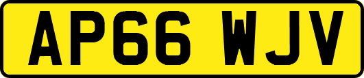 AP66WJV