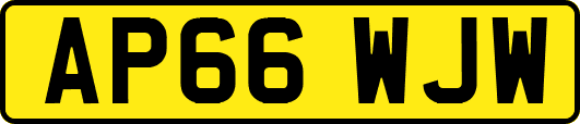 AP66WJW