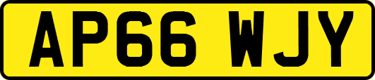 AP66WJY