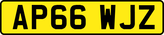 AP66WJZ