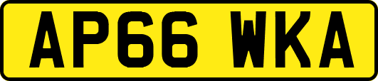 AP66WKA