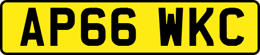AP66WKC