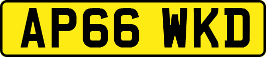 AP66WKD