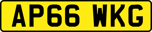 AP66WKG