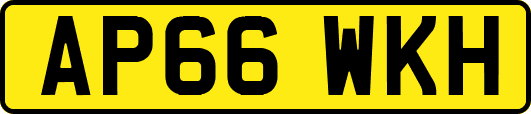 AP66WKH