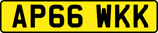 AP66WKK