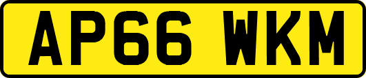 AP66WKM
