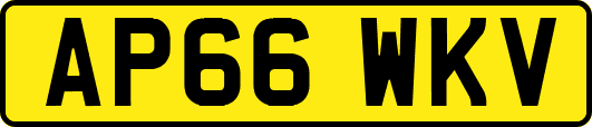 AP66WKV