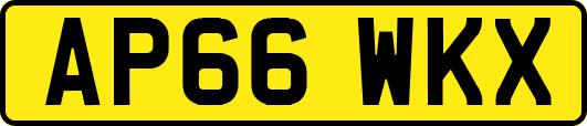 AP66WKX