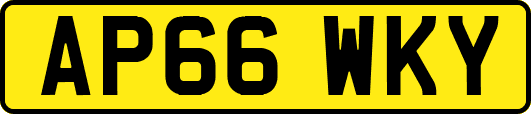 AP66WKY