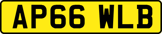 AP66WLB