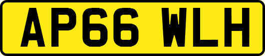 AP66WLH