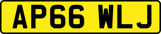 AP66WLJ