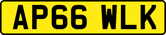 AP66WLK