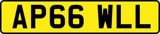 AP66WLL