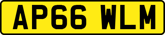 AP66WLM