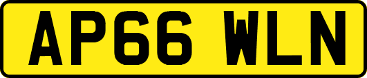 AP66WLN