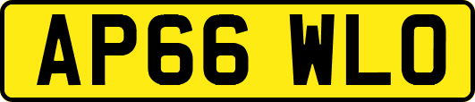 AP66WLO