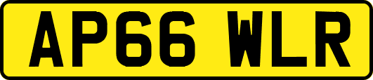 AP66WLR
