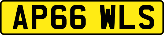 AP66WLS