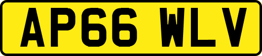 AP66WLV