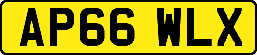 AP66WLX