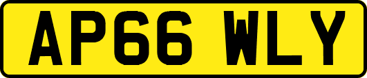AP66WLY