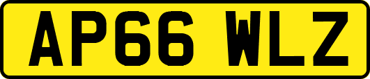 AP66WLZ