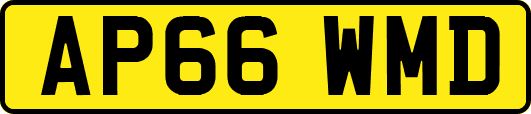 AP66WMD
