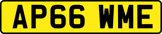 AP66WME