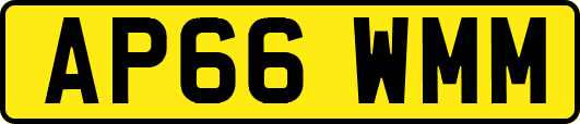 AP66WMM