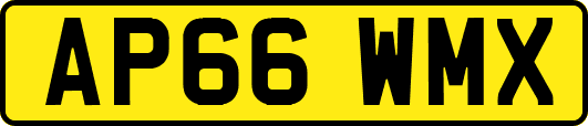 AP66WMX