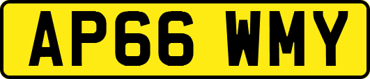 AP66WMY