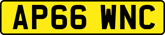 AP66WNC
