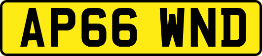AP66WND