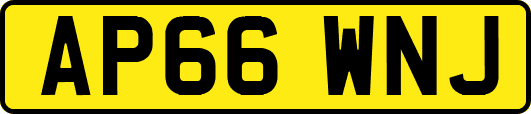 AP66WNJ