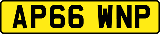 AP66WNP