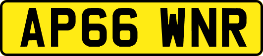 AP66WNR