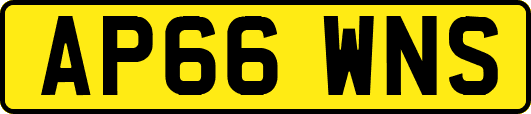 AP66WNS
