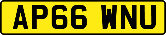 AP66WNU