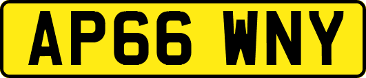 AP66WNY
