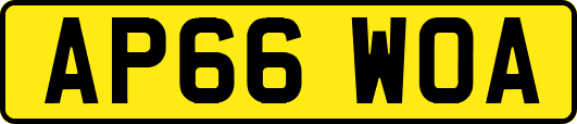 AP66WOA