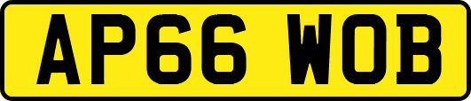 AP66WOB