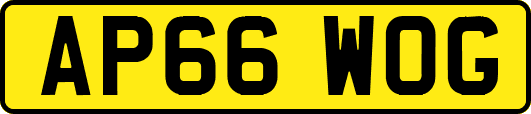 AP66WOG