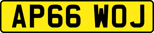 AP66WOJ