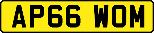 AP66WOM